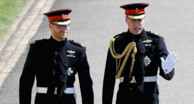 Prince William, Prince Charles & other members will NOT wear military uniforms for Prince Philip's funeral - www.pinkvilla.com - county Charles