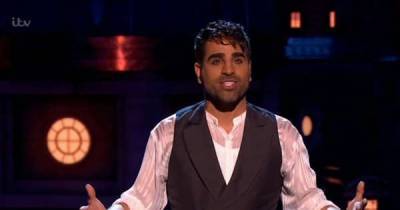 This Morning's Dr Ranj Singh teams up with The Chase star Jenny Ryan for new show - www.msn.com