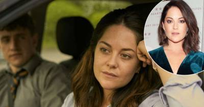 Normal People star Sarah Greene welcomes her first child - www.msn.com - Ireland