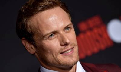 Is Outlander's Sam Heughan dating? His sweet comments on romance - hellomagazine.com - Scotland