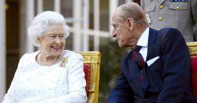 Queen Elizabeth II’s ‘Overwhelmed’ With ‘Outpouring of Love’ After Prince Philip’s Death - www.usmagazine.com