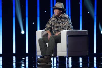 Wyatt Pike breaks silence after quitting ‘American Idol’ - nypost.com - USA - Utah