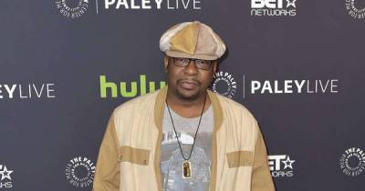 Bobby Brown feels guilty over son's drug overdose death - www.msn.com - Los Angeles