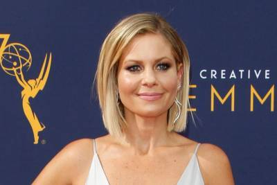 Candace Cameron Bure Hits Back At People Who Call Her ‘Fake’ Because Of Her Positive Personality - etcanada.com