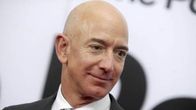Amazon Prime Tops 200 Million Members, Jeff Bezos Says - variety.com