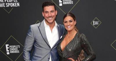 Brittany Cartwright and Jax Taylor Are Already Thinking About More Kids After Son’s Birth - www.usmagazine.com - Kentucky