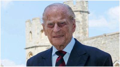 Prince Philip: BBC Carves Out Five Hours For Funeral Coverage - variety.com