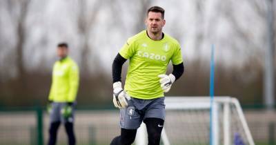 The Premier League goalkeepers Man United could target to replace David De Gea - www.manchestereveningnews.co.uk - Manchester - county Henderson