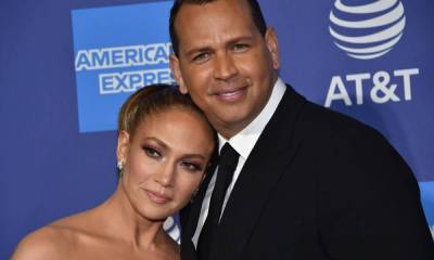 Jennifer Lopez and Alex Rodriguez confirm they have split - hellomagazine.com - USA