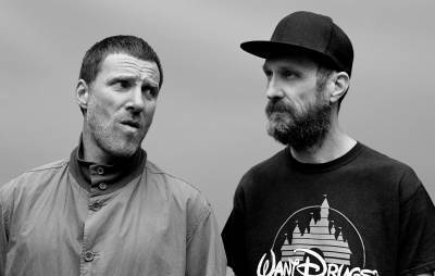 Sleaford Mods lead new line-up additions to Crystal Palace’s South Facing Festival - www.nme.com