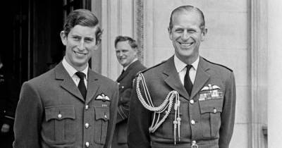 Clothing ban announced for Prince Philip's funeral - www.manchestereveningnews.co.uk