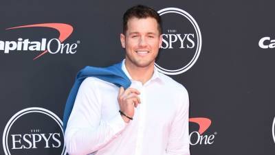 Colton Underwood Admits He ‘Loves Being Gay’ After Publicly Coming Out For The 1st Time - hollywoodlife.com