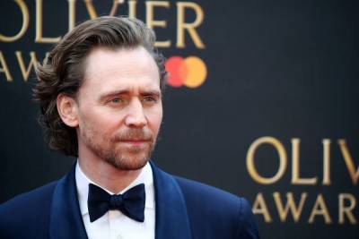 Tom Hiddleston Address James Bond Rumours As He Talks Returning To Loki - etcanada.com