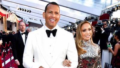 Jennifer Lopez and Alex Rodriguez split and officially end their engagement: 'We are better as friends' - www.foxnews.com