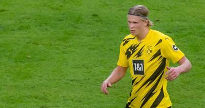 Erling Haaland transfer 'plan' gives Man City advantage over rivals - www.manchestereveningnews.co.uk - Manchester - Norway