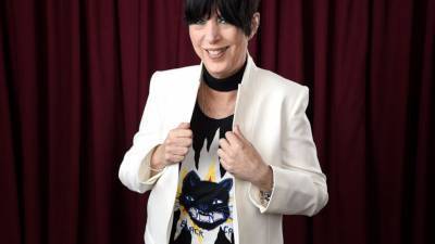 12-time Oscar nominee Diane Warren hopes for 'awesome' win - abcnews.go.com - Los Angeles