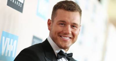 Colton Underwood Speaks Out After Coming Out on ‘Good Morning America’ - www.usmagazine.com