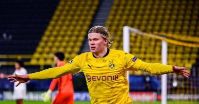 Five reasons why Manchester United must beat Man City to Erling Haaland transfer - www.manchestereveningnews.co.uk - Manchester