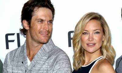 Kate Hudson horrified by brother Oliver’s appearance in hilarious video - hellomagazine.com - USA