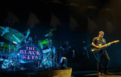 The Black Keys share ‘Crawling Kingsnake’ from new blues covers album ‘Delta Kream’ - www.nme.com - Ohio