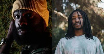Producer Romero Mosley and Iman Omari share the smooth “Stay Together” - www.thefader.com - Los Angeles