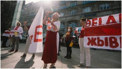 Belarus Arrest of Documentary Festival Director Draws Global Outcry - variety.com - Belarus
