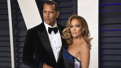 Alex Rodriguez May Have Blamed Jennifer Lopez For Their Breakup With This Surprising Post - stylecaster.com