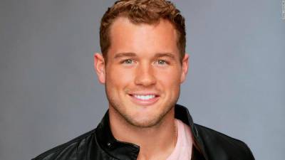 Colton Underwood filming unscripted series for Netflix - edition.cnn.com
