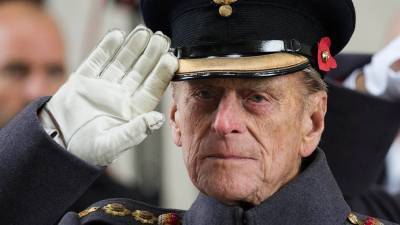 Prince Philip shaped, and was shaped by, a century of tumult - abcnews.go.com - Britain - Eu
