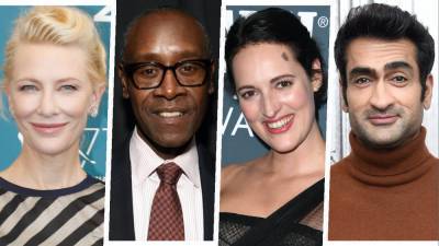 Cate Blanchett, Phoebe Waller-Bridge and More to Present at 2021 Independent Spirit Awards (Exclusive) - www.etonline.com