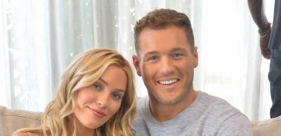 Colton Underwood Seems to Confirm He Didn't Come Out to Cassie Randolph - www.justjared.com
