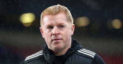 Probe into Neil Lennon video showing ex-Celtic manager at English hotel concludes no Covid rules broken - www.dailyrecord.co.uk - Britain - county Carlisle