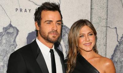 Jennifer Aniston's ex opens up about their relationship in candid new interview - hellomagazine.com - New York