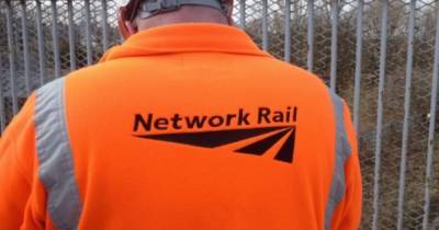 Probe launched after derailment causes Perth to Inverness rail line closure - www.dailyrecord.co.uk