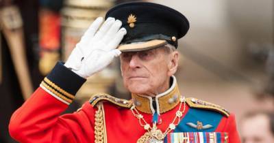 Prince Philip's personal request to have nod to Greece and Denmark at funeral this weekend honoured - www.manchestereveningnews.co.uk - Denmark - Greece