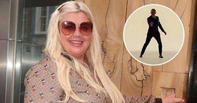 Gemma Collins tipped to be 'the first female James Bond' - www.msn.com
