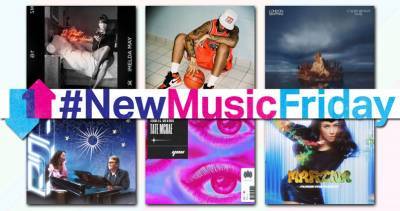 New Releases - www.officialcharts.com - Hollywood