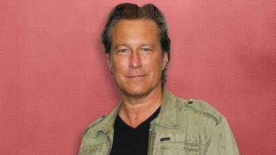 John Corbett Says He Hasn't Been Asked to Join the Sex and the City Reboot - www.glamour.com - Greece