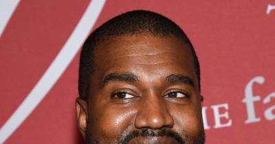 Kanye West reportedly wants to date 'an artist' after Kim K split - www.wonderwall.com