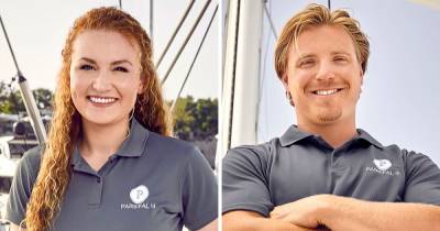 Below Deck Sailing Yacht’s Ciara Duggan Reveals Why She Split From Paget Berry: ‘I Need To Move On’ - www.usmagazine.com - France