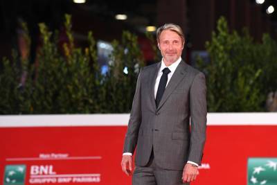 Mads Mikkelsen Joins Phoebe Waller-Bridge And Harrison Ford In ‘Indiana Jones 5’ - etcanada.com - Indiana - county Harrison - county Ford