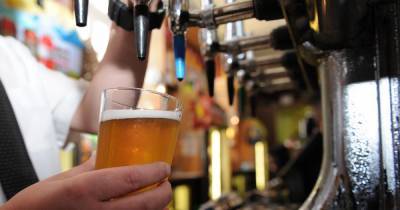 Scotland lost 210 million pints of beer and 200 pubs during lockdown industry tells MPs - www.dailyrecord.co.uk - Scotland