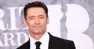 Hugh Jackman Encourages Everyone to Get a Yearly Skin Cancer Check: ‘It’s Really, Really Important’ - www.usmagazine.com - Australia