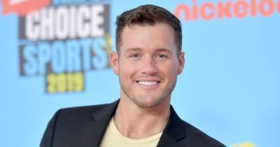 Colton Underwood Says He Has ‘a Lot to Learn’ in 1st Instagram Post Since Coming Out as Gay - www.usmagazine.com