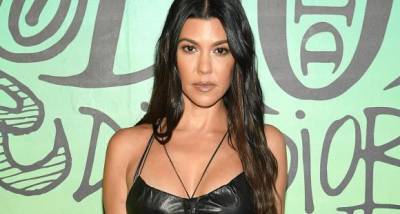Kourtney Kardashian looks back at how Keeping Up With The Kardashians started as reality TV comes to an end - www.pinkvilla.com