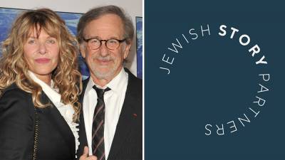 Jewish Story Partners, Backed By Steven Spielberg’s Righteous Persons Foundation, Launches Today; Led By Roberta Grossman, Caroline Libresco - deadline.com
