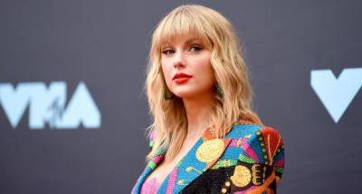 Taylor Swift personally thanks a nurse for serving on the front lines; Sends moving handwritten note & merch - www.pinkvilla.com