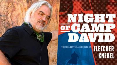 ‘Night Of Camp David’: Paul Greengrass To Direct A New Film About A US President Descending Into Madness - theplaylist.net - USA