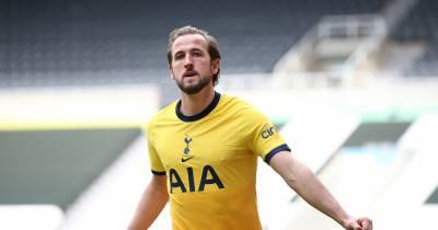 Harry Kane wants Man City move, Raheem Sterling set for new deal and more transfer gossip - www.manchestereveningnews.co.uk - Manchester