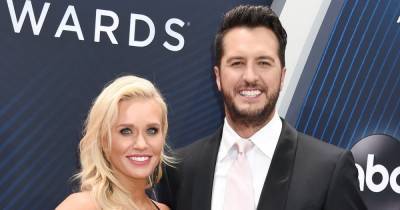 Luke Bryan Reveals That ‘Make-Up Sex’ Is the Secret to His 14-Year Marriage with Caroline Boyer - www.usmagazine.com